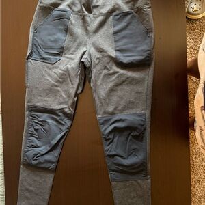 Carhartt Black Fitted Pants